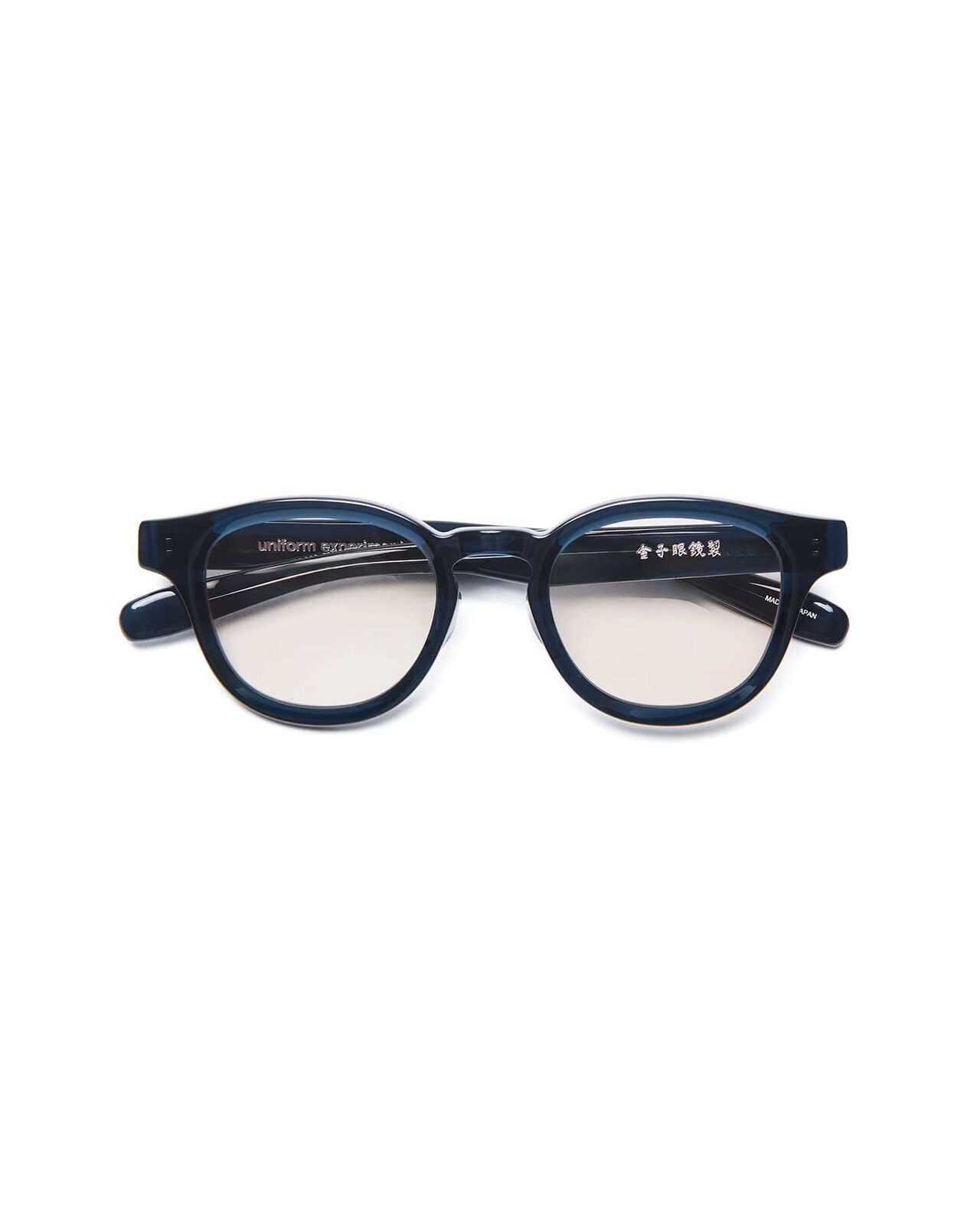 BOSTON SUNGLASSES,NAVY, large image number 0