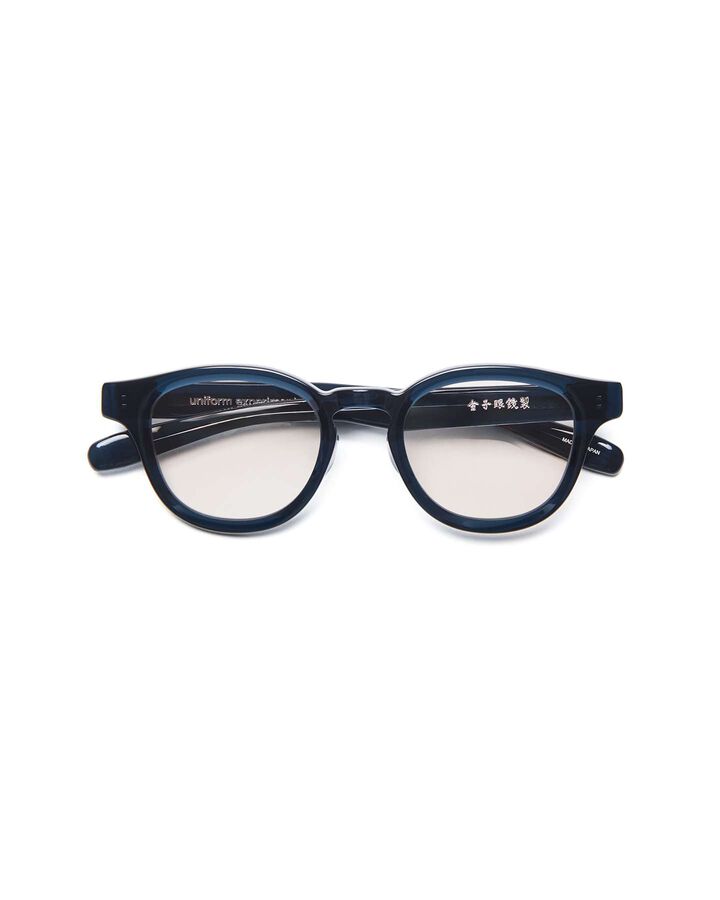 BOSTON SUNGLASSES,NAVY, medium