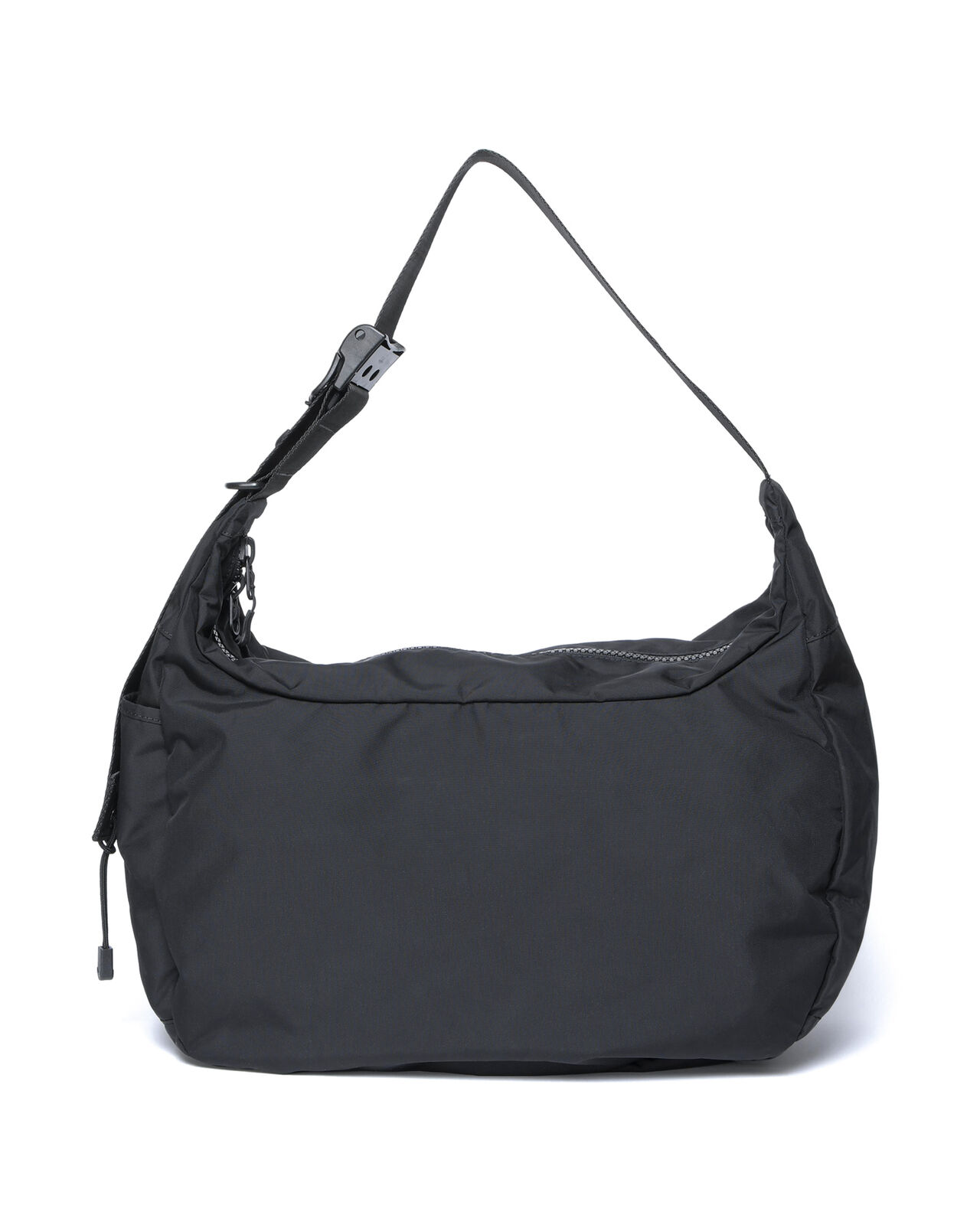 TOUR SHOULDER BAG,BLACK, large image number 1