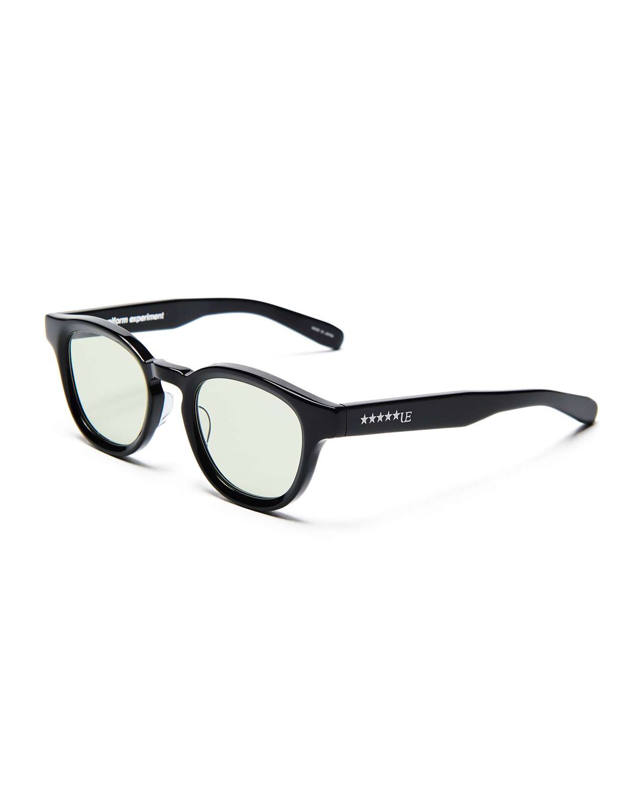 BOSTON SUNGLASSES,BLACK, large image number 1