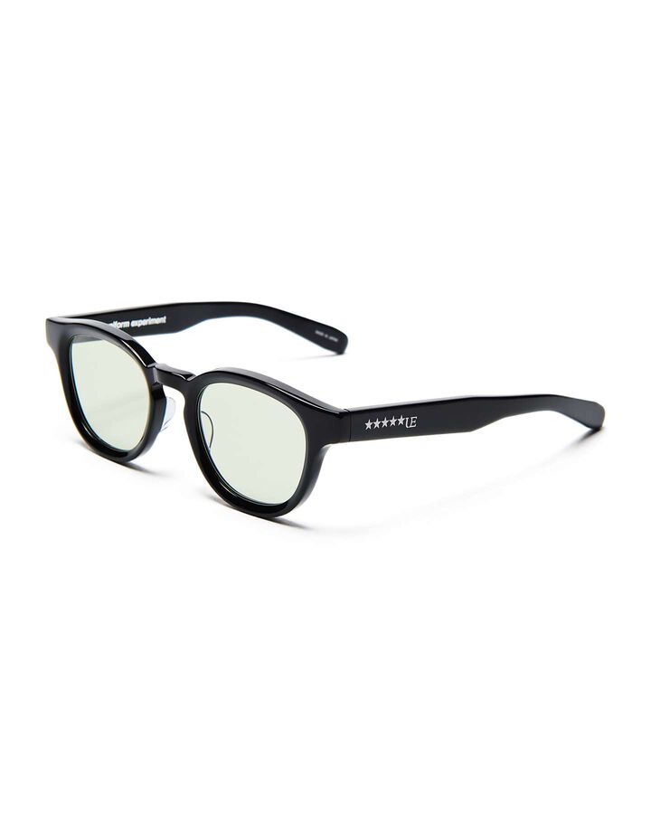 BOSTON SUNGLASSES,BLACK, medium image number 1
