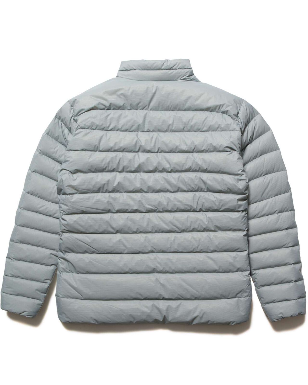EXPEDITION DOWN JACKET,SAGE, large image number 1