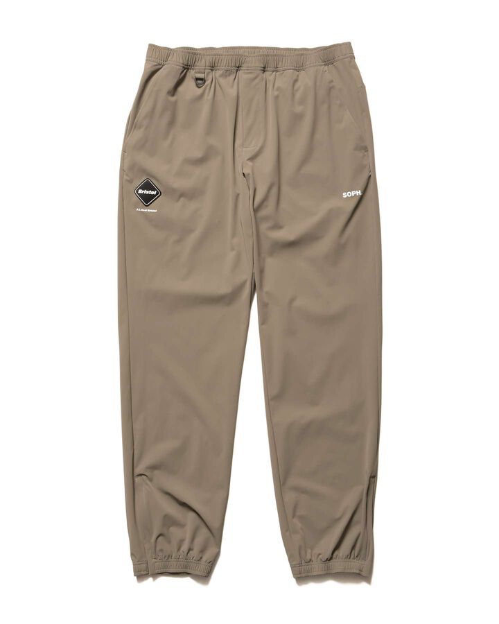 CORDURA 4-WAY STRETCH EASY PANTS,GREIGE, medium
