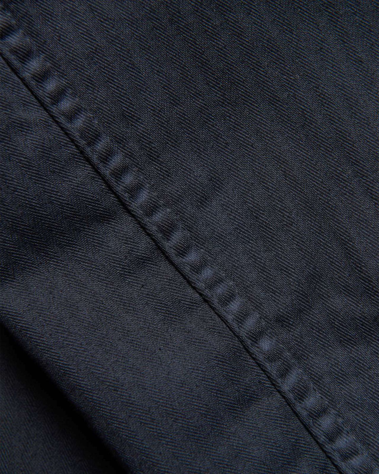 DAMAGED WIDE JACKET,BLACK, large image number 4