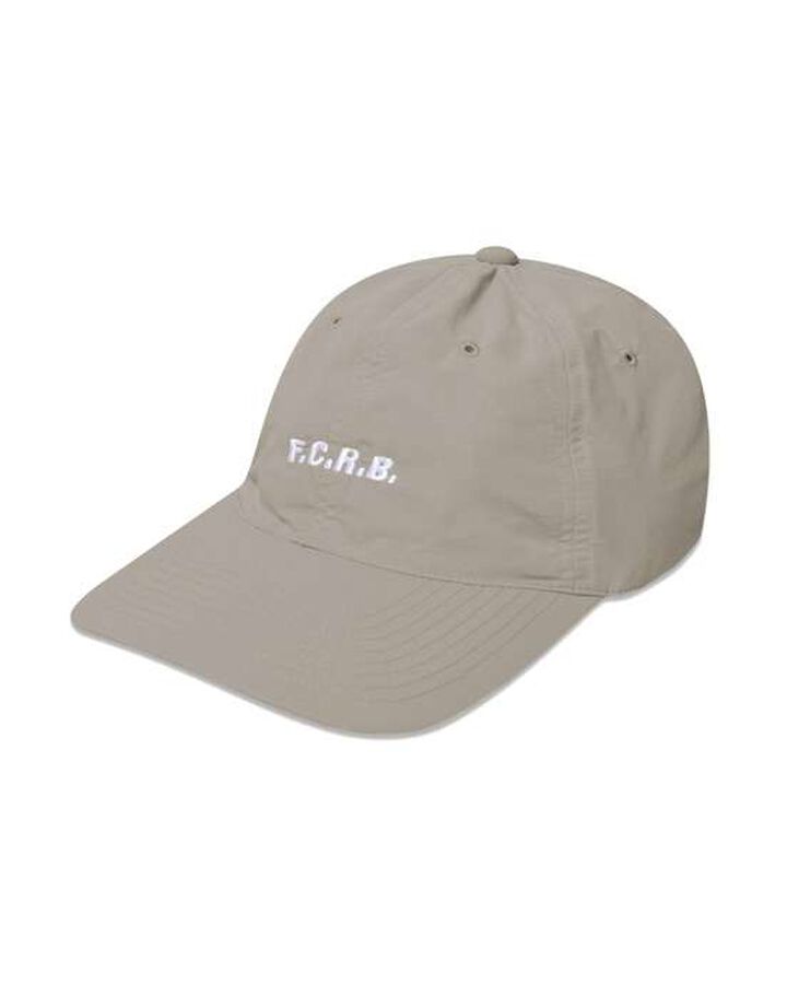 SUPPLEX NYLON CAP,BEIGE, medium