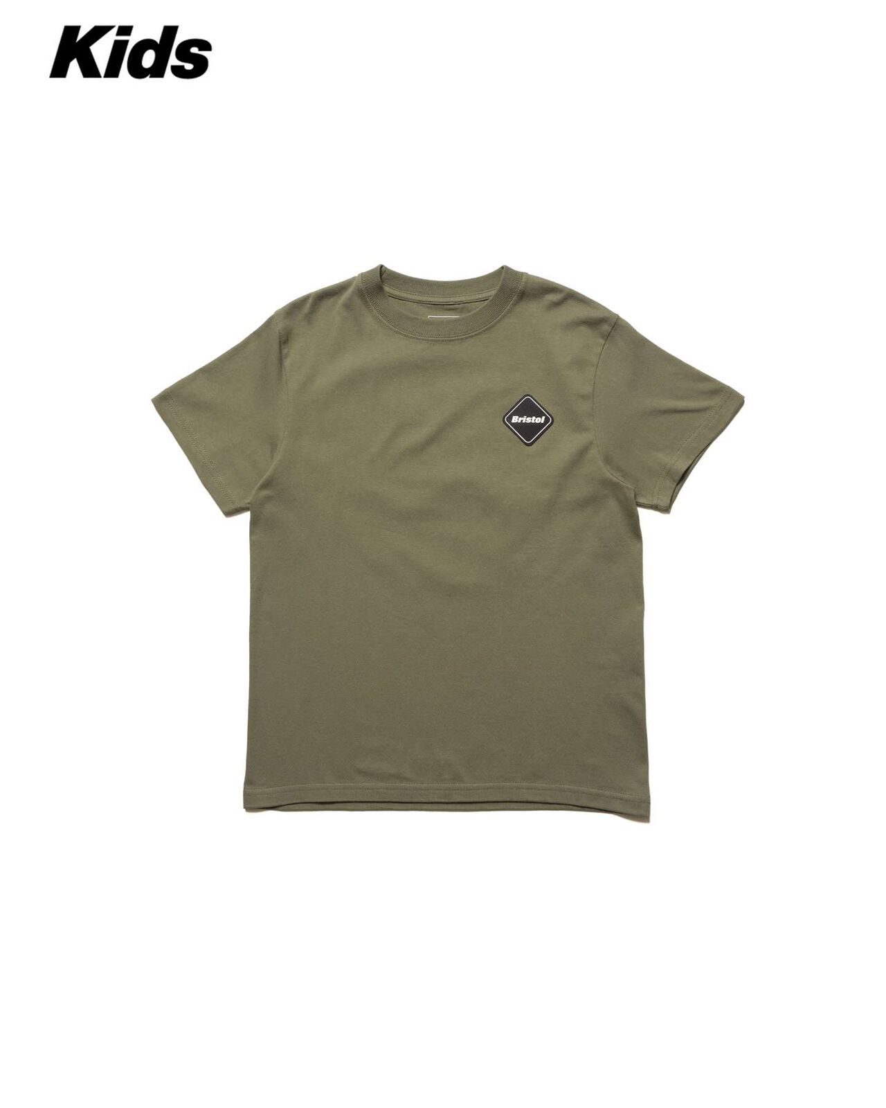 ORIGIN S/S TEE,GREIGE, large image number 0