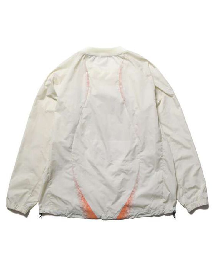 PRACTICE PISTE,OFF WHITE, medium image number 1