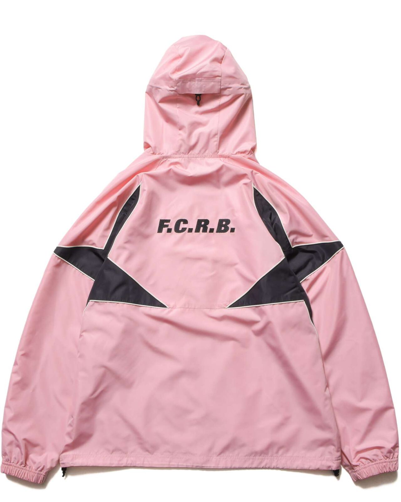 STAR WARM-UP JACKET,PINK, large image number 1