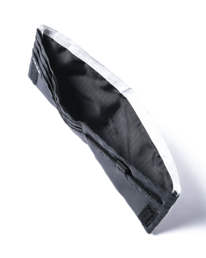 TICKET MINI WALLET,WHITE, medium image number 3