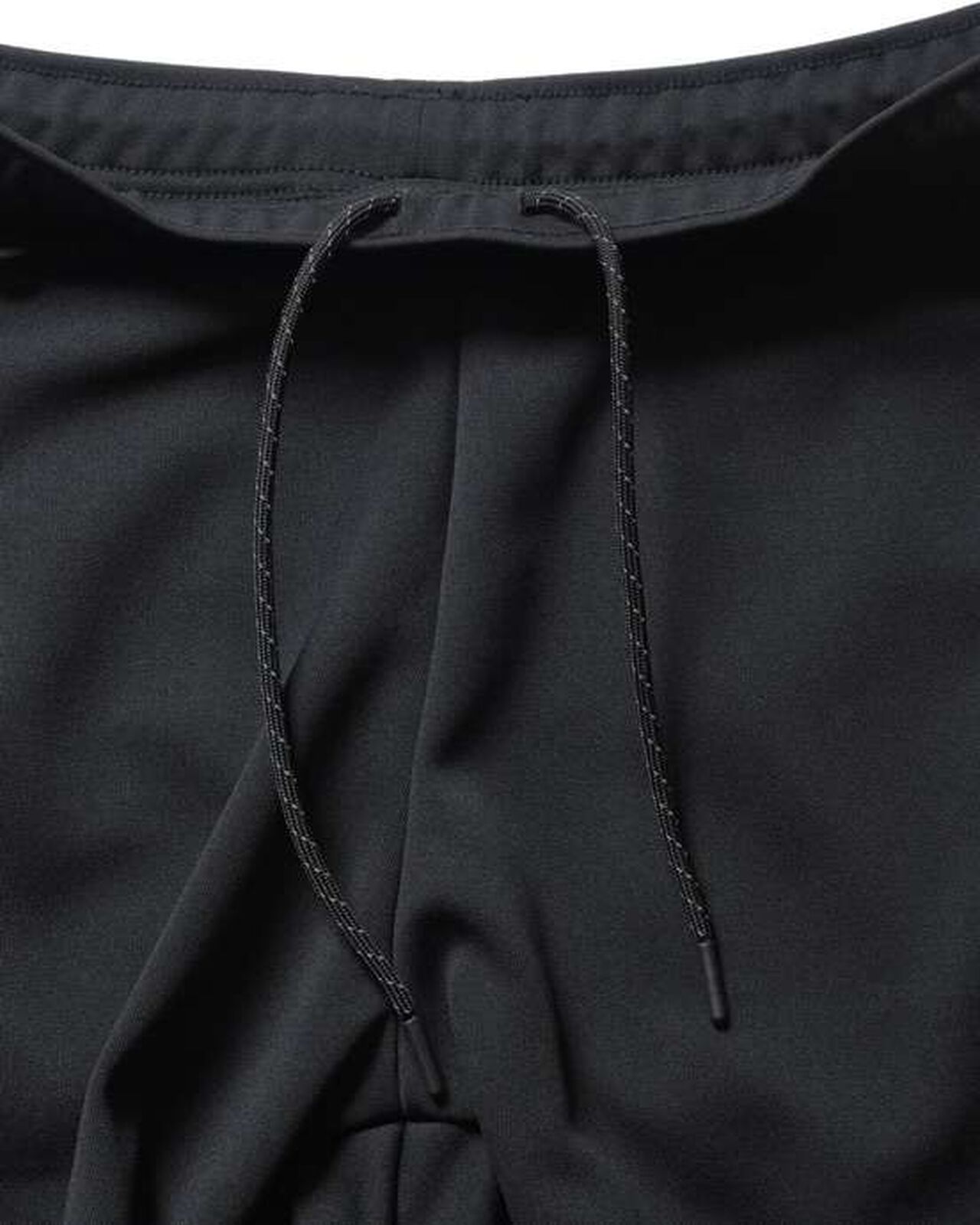 TRAINING TRACK RIBBED PANTS,BLACK, large image number 3