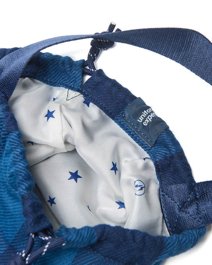 EFFECT BAG,BLUE, medium image number 2