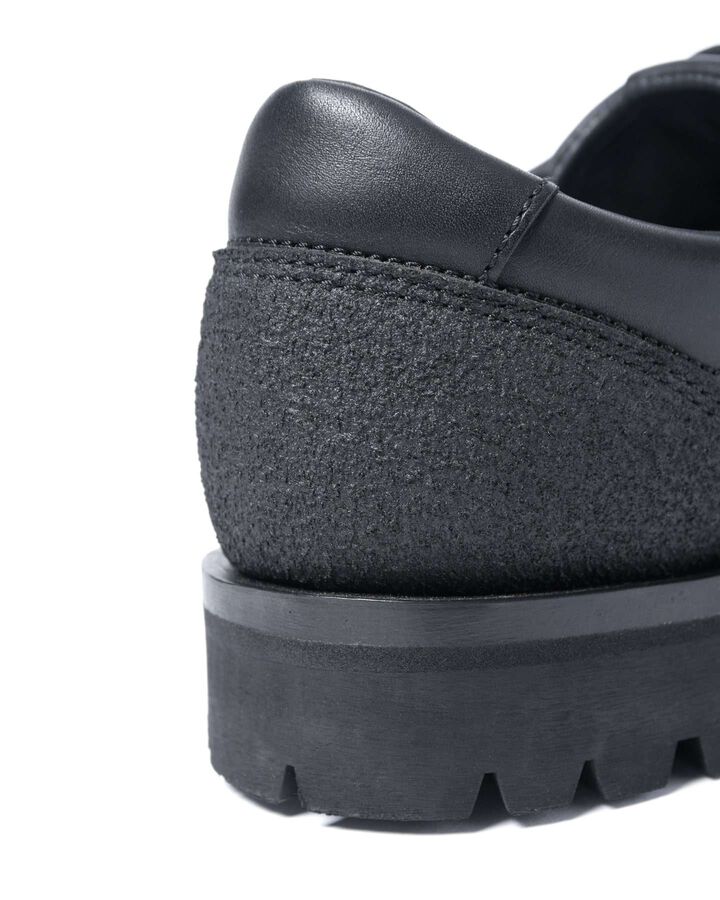 PARABOOT MONTANA,BLACK, medium image number 5