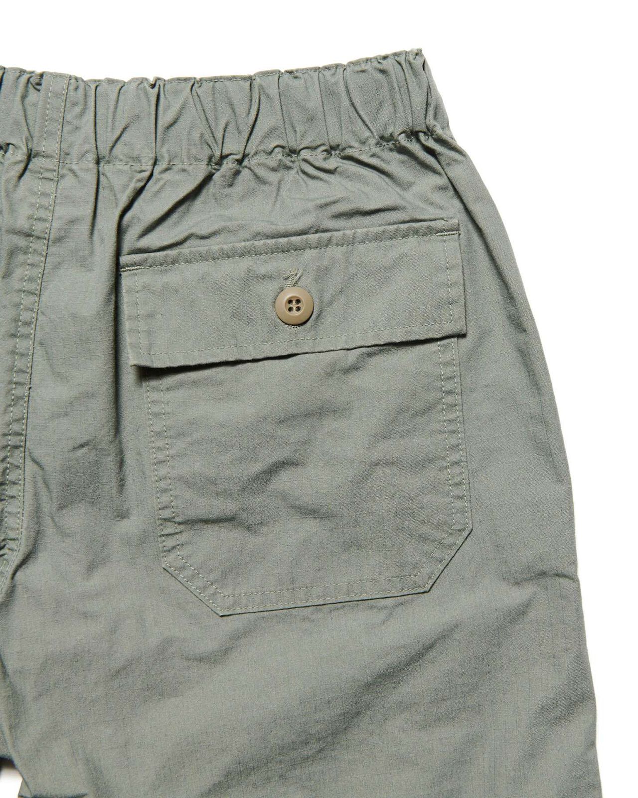 COMFORT UTILITY PANTS,SAGE, large image number 2