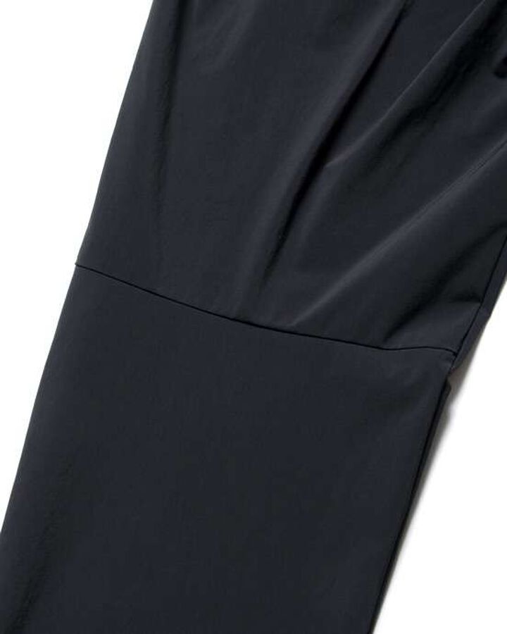 TECH TEAM SLACKS,BLACK, medium image number 4