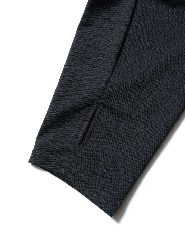 AUTHENTIC L/S TOP,BLACK, medium image number 3