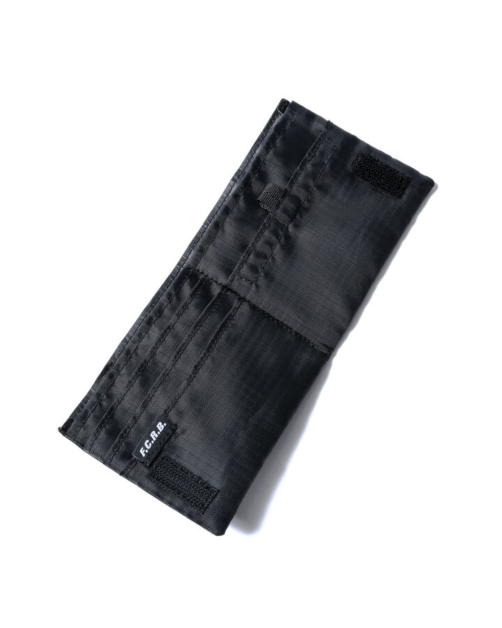 TICKET MINI WALLET,BLACK, medium image number 4