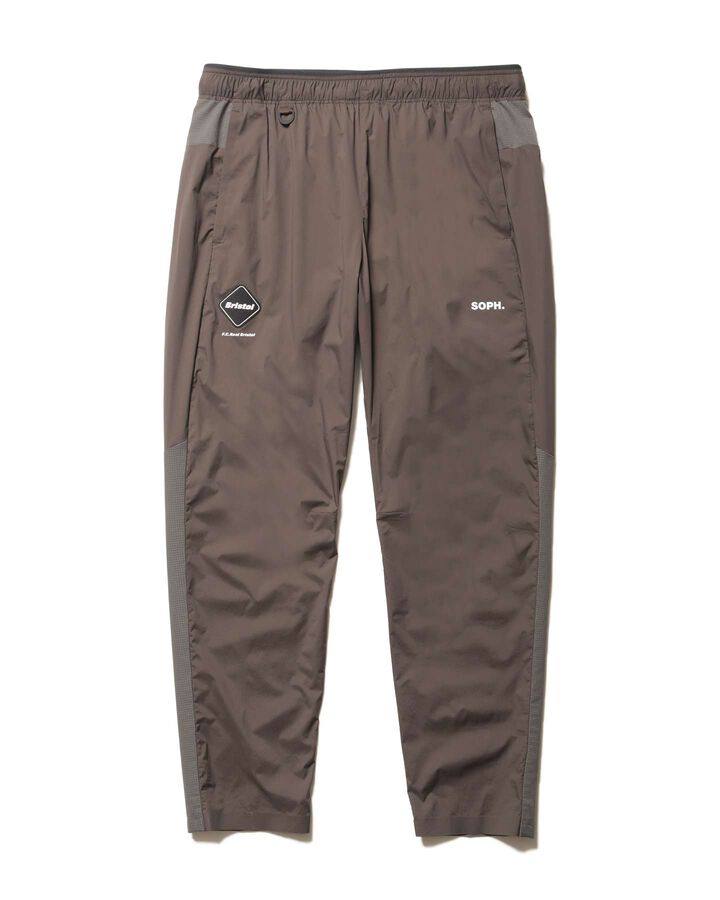 LIGHT WEIGHT BREATHABLE PANTS,BROWN, medium image number 0