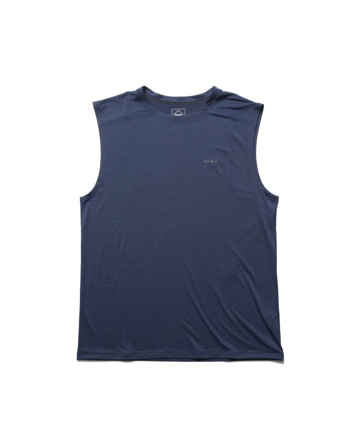 S/L PRACTICE TOP,NAVY, medium