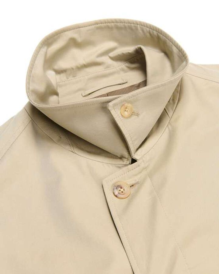BALMACHAAN COAT,BEIGE, medium image number 3