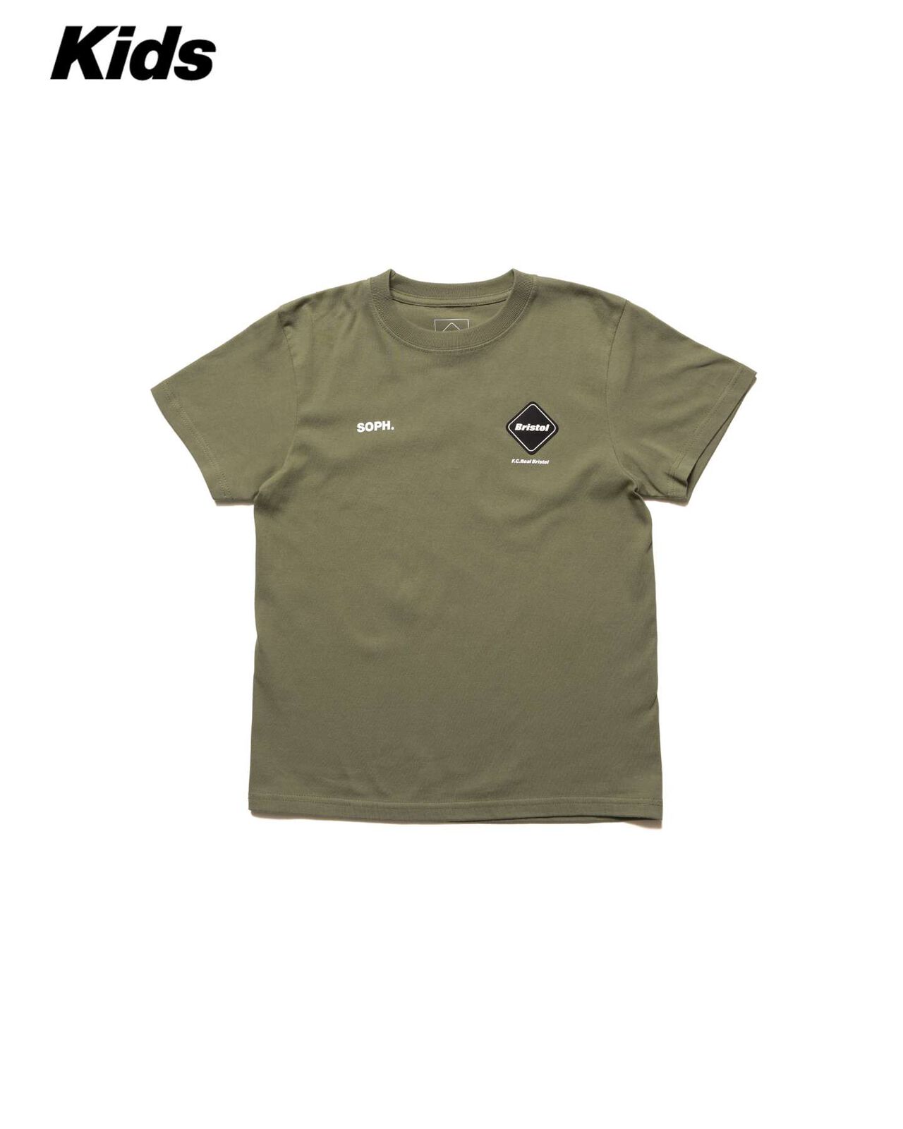 AUTHENTIC TEE,GREIGE, large image number 0