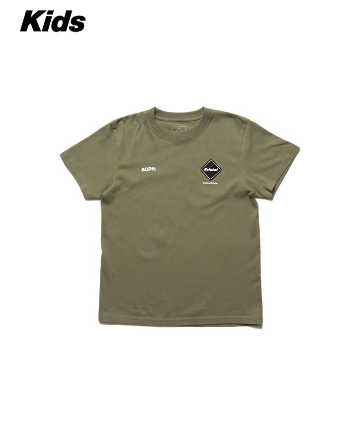 AUTHENTIC TEE,GREIGE, medium
