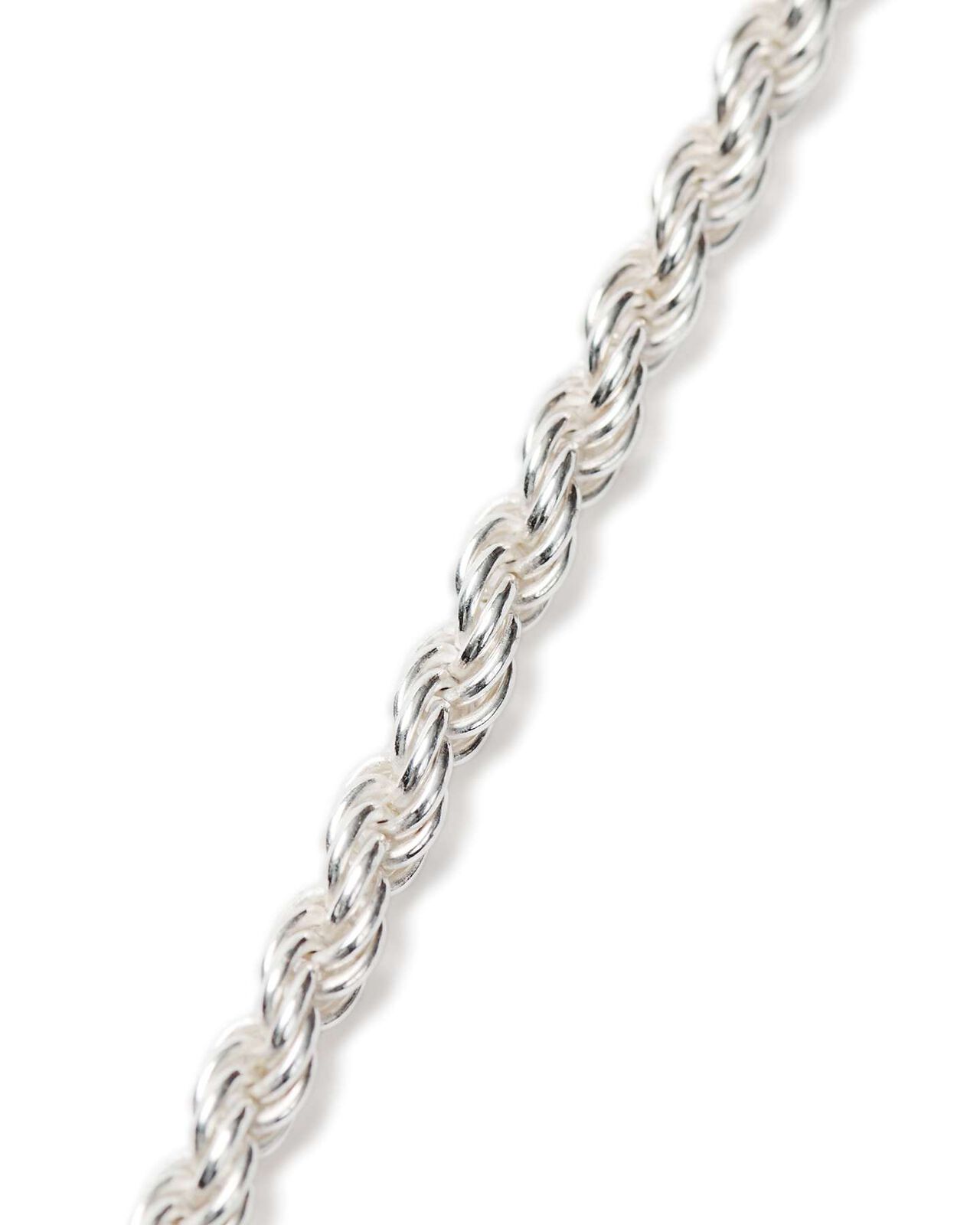 STERLING SILVER NECKLACE,SILVER, large image number 1