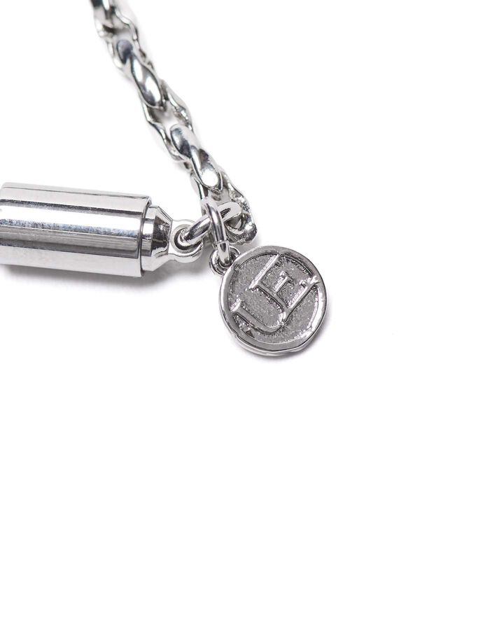 CHAIN BLACELET,SILVER, medium image number 2