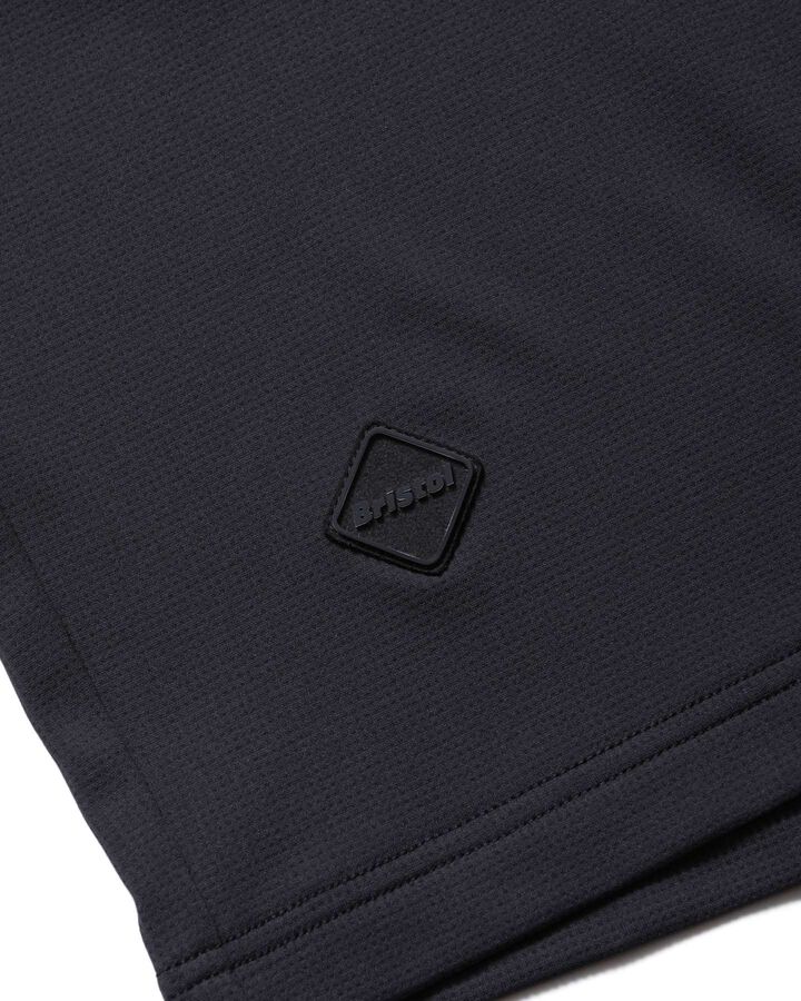 TRAINING S/S TOP&SHORTS,BLACK, medium image number 6