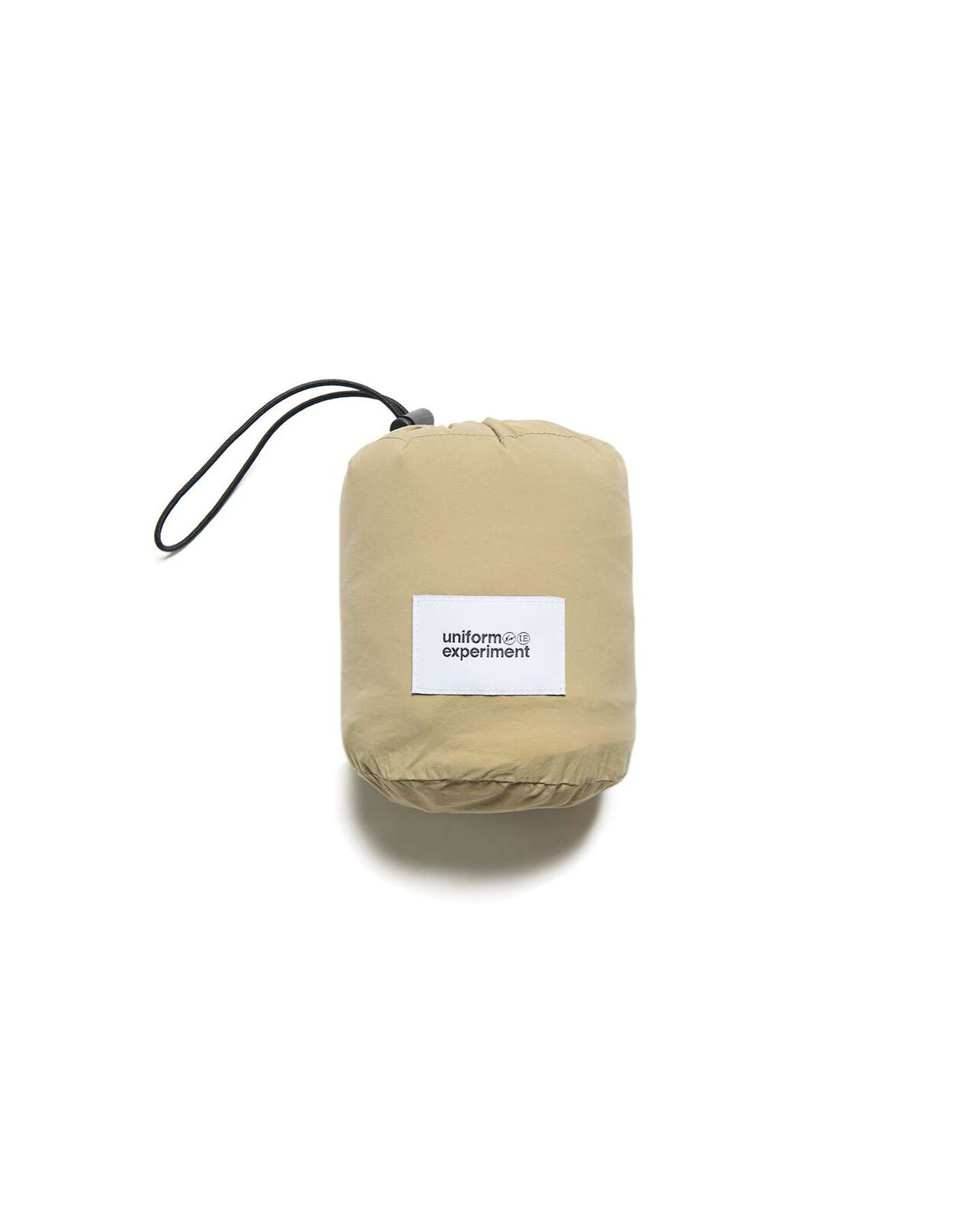 PADDED SCARF,BEIGE, large image number 4