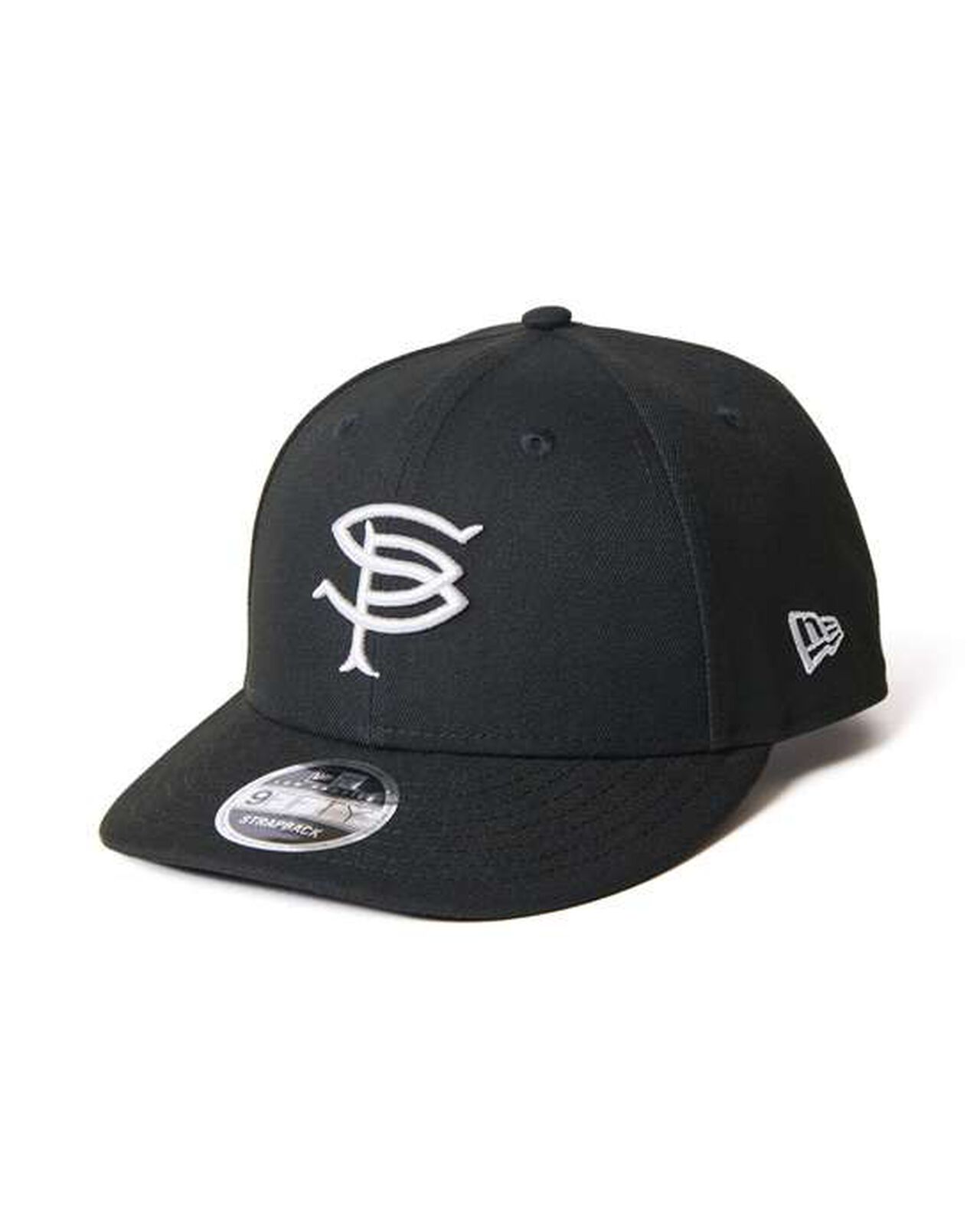 NEW ERA LP 9FIFTY CAP,BLACK, large image number 0