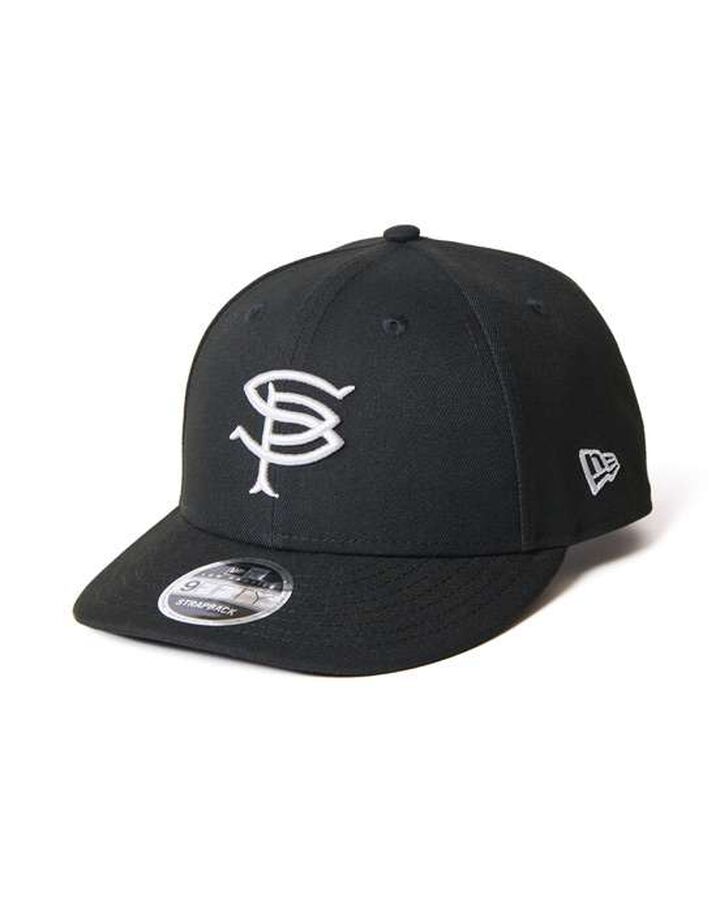 NEW ERA LP 9FIFTY CAP,BLACK, medium