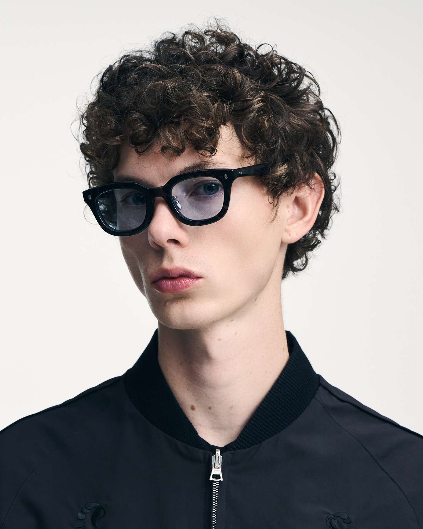 備長炭 WELLINGTON GLASSES
