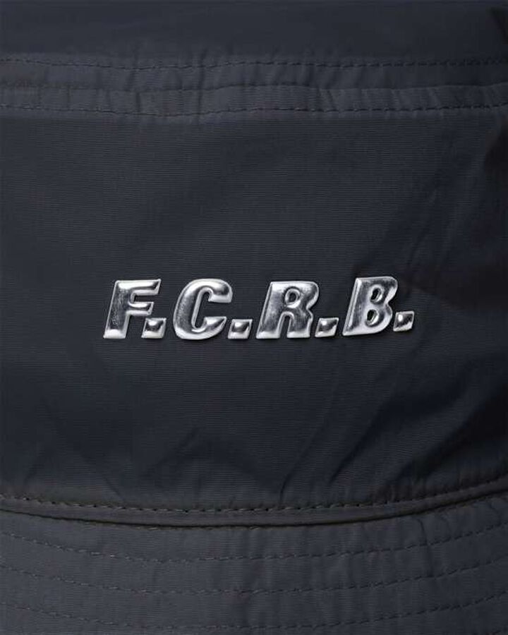 TOUR HAT,BLACK, medium image number 2