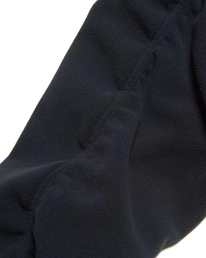 FLEECE L-2B,BLACK, medium image number 5