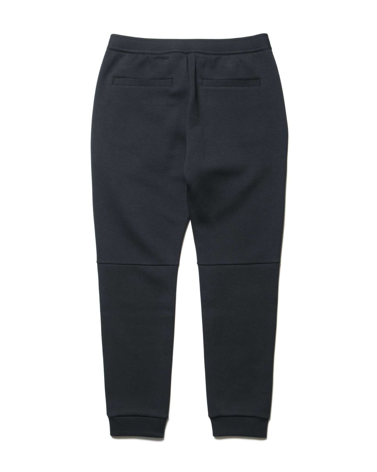 TECH SWEAT JOGGER PANTS,BLACK, large image number 1