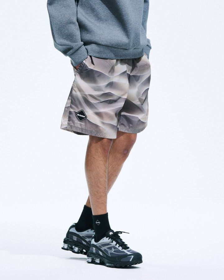 SHORT SOCKS,WHITE, medium image number 3