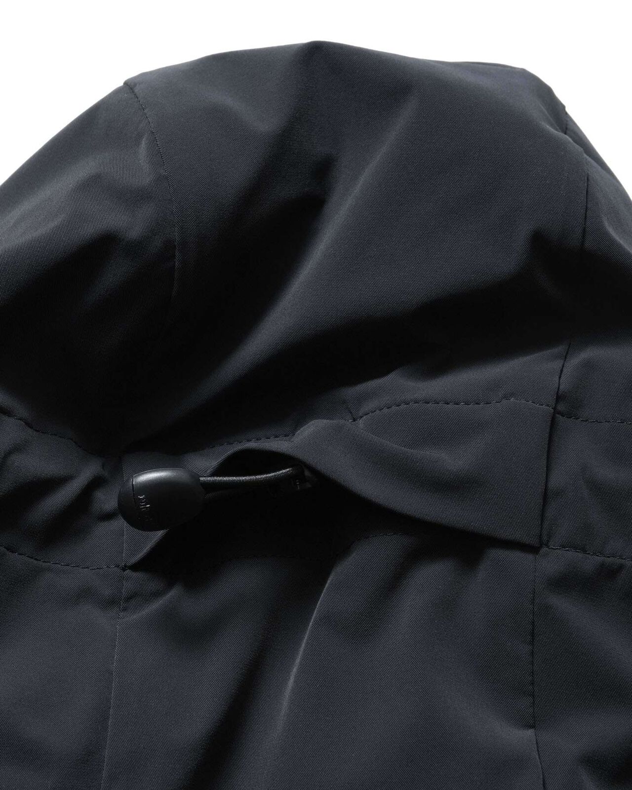 CORDURA 4WAY STRETCH VENTILATION JACKET,BLACK, large image number 5