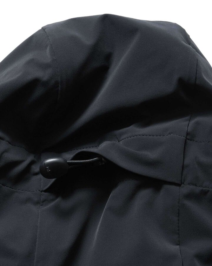 CORDURA 4WAY STRETCH VENTILATION JACKET,BLACK, medium image number 5