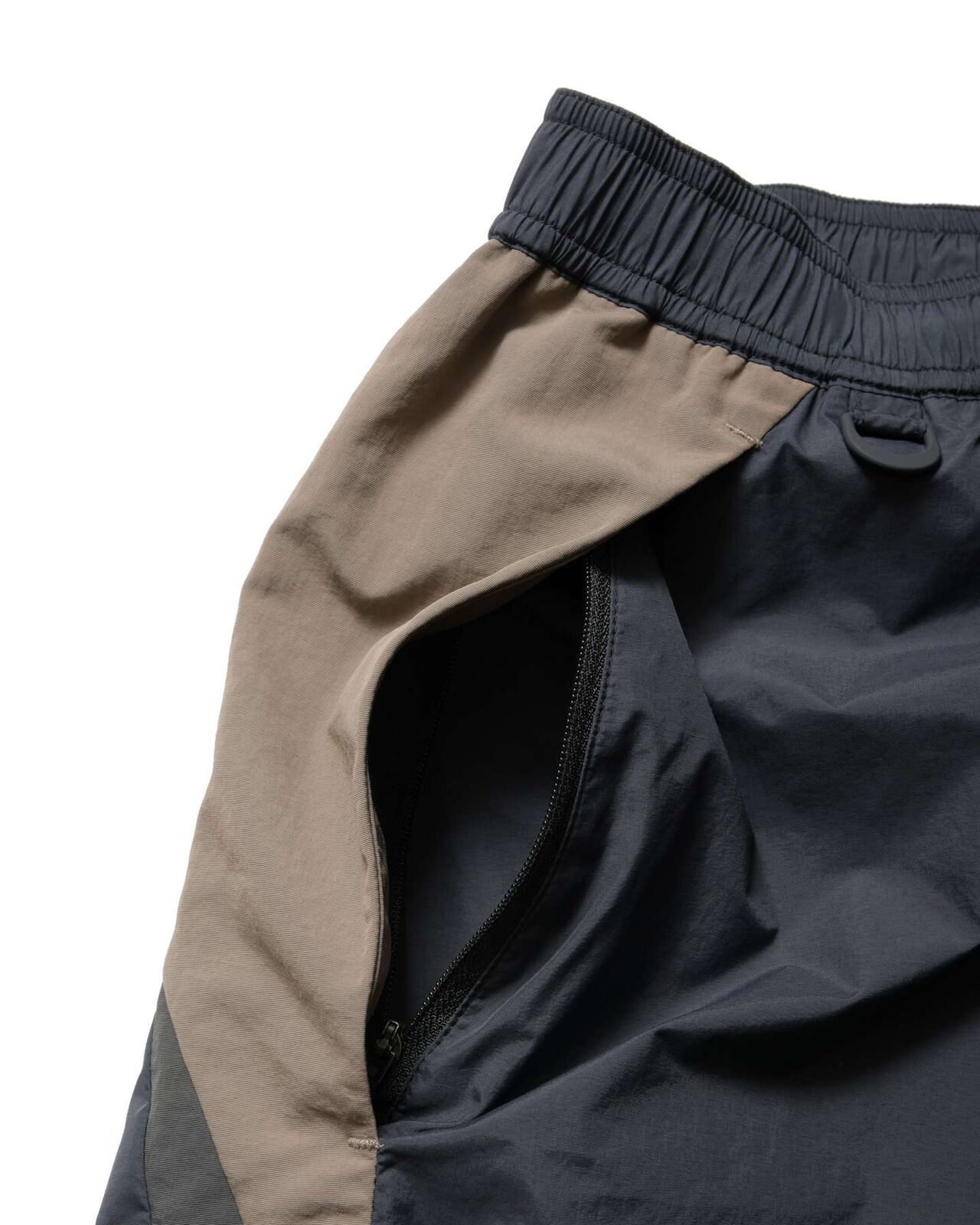 GAME SHORTS,BLACK, large image number 3