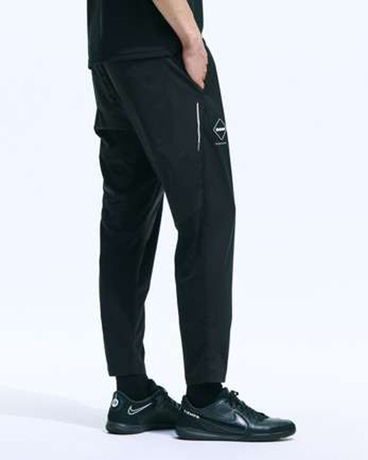 BREATHABLE TRAIL PANTS,LIGHT GRAY, medium image number 5