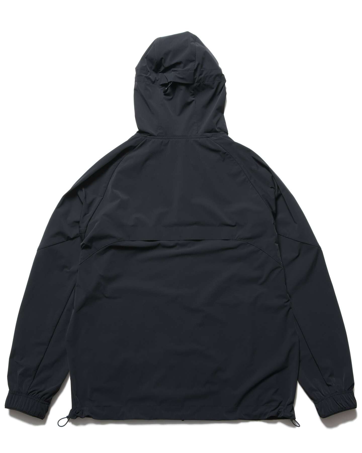 4WAY STRETCH VENTILATION JACKET ブラック CORDURA 4WAY STRETCH VENTILATION JACKET