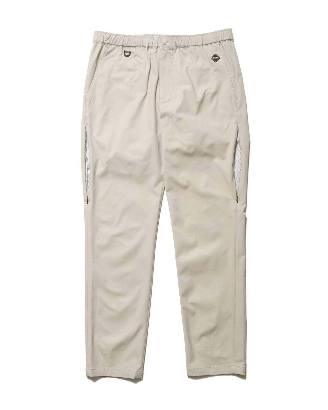 VENTILATION PANTS,BEIGE, large image number 0