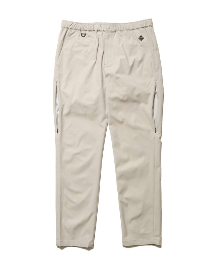 VENTILATION PANTS,BEIGE, medium