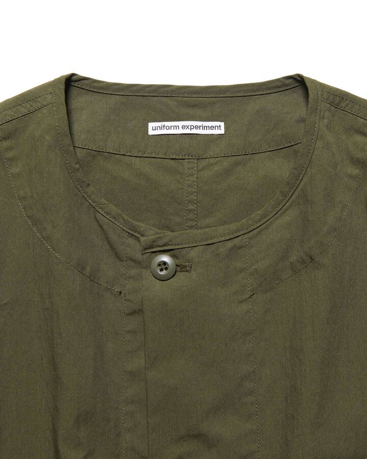 PROTECTIVE COAT,KHAKI, medium image number 2