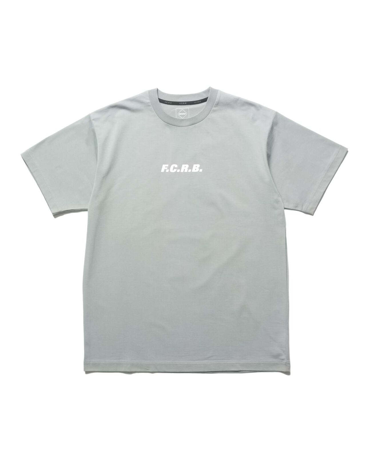 SIGNATURE TEE,SAGE, large image number 0