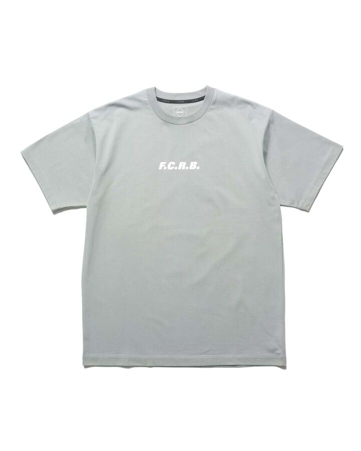 SIGNATURE TEE,SAGE, medium