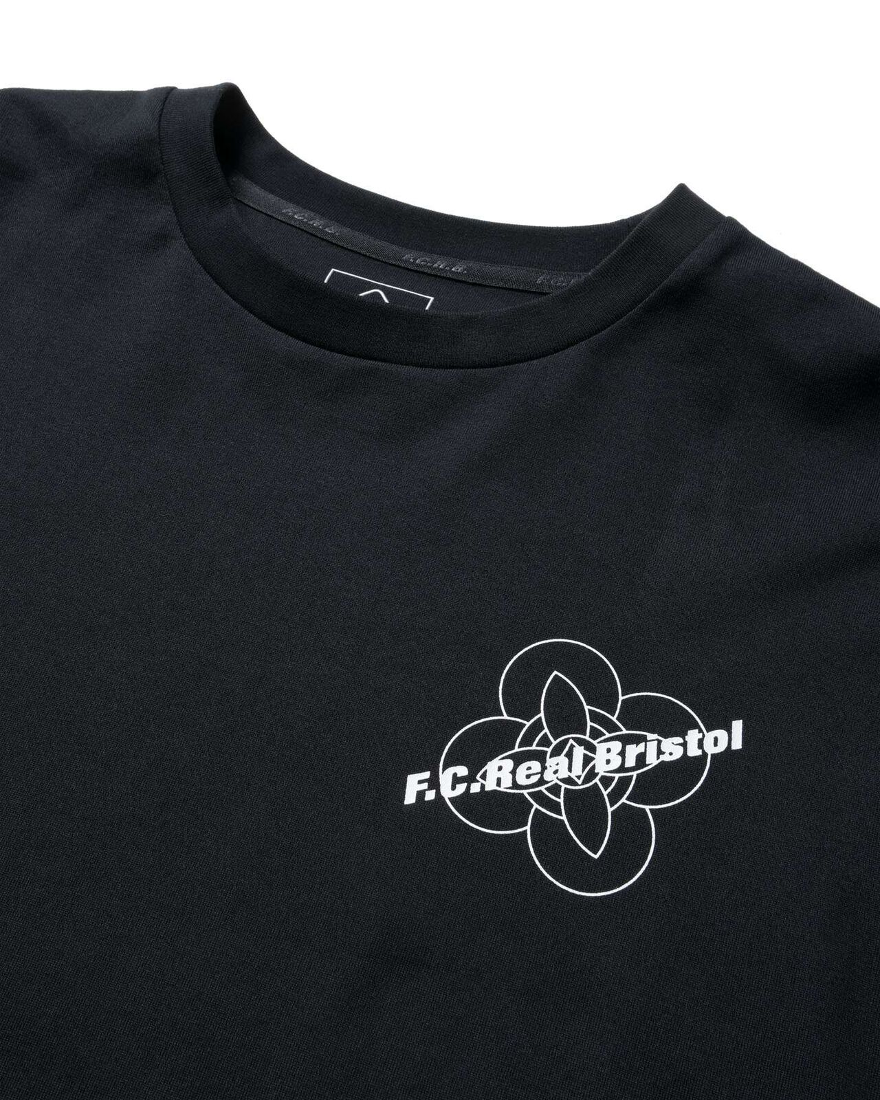 56STARS TEE,BLACK, large image number 2