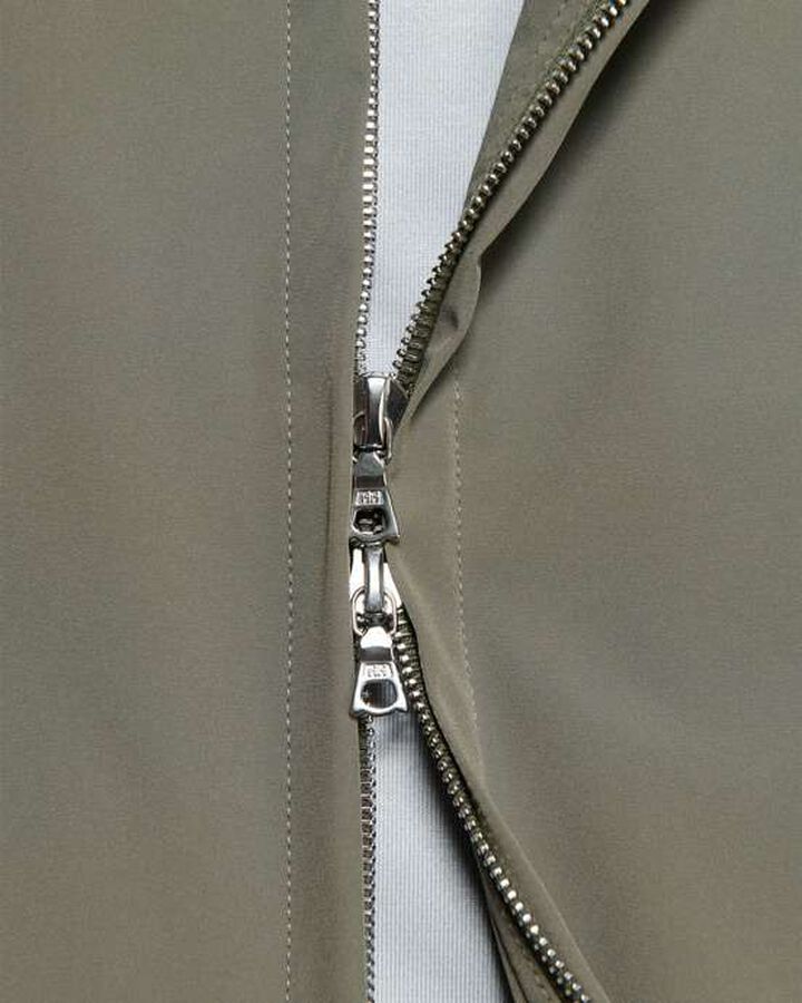 PERTEX 3LAYER TECHNICAL JACKET,KHAKI, medium image number 3