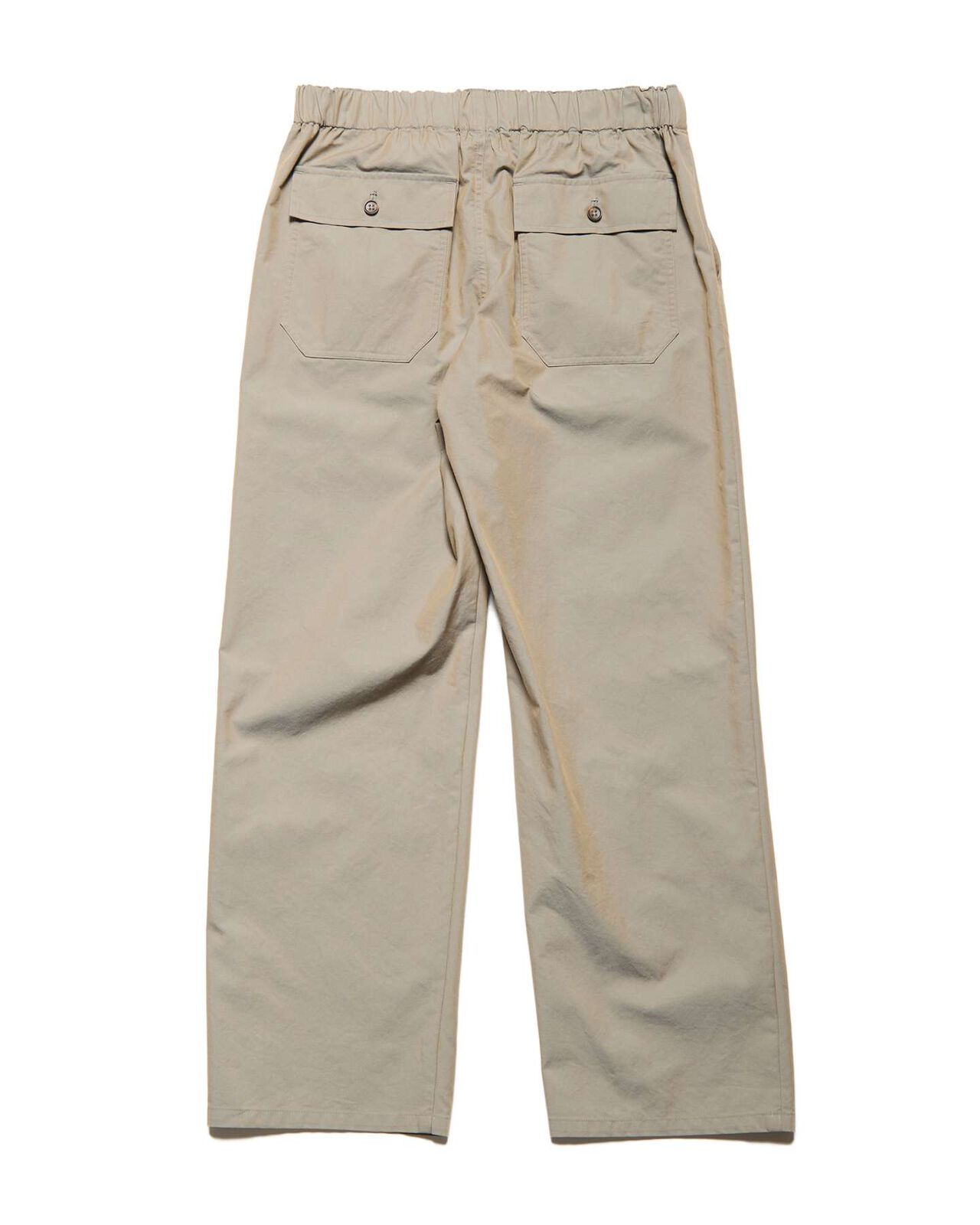 CHAMBRAY COMFORT UTILITY PANTS,BEIGE, large image number 1