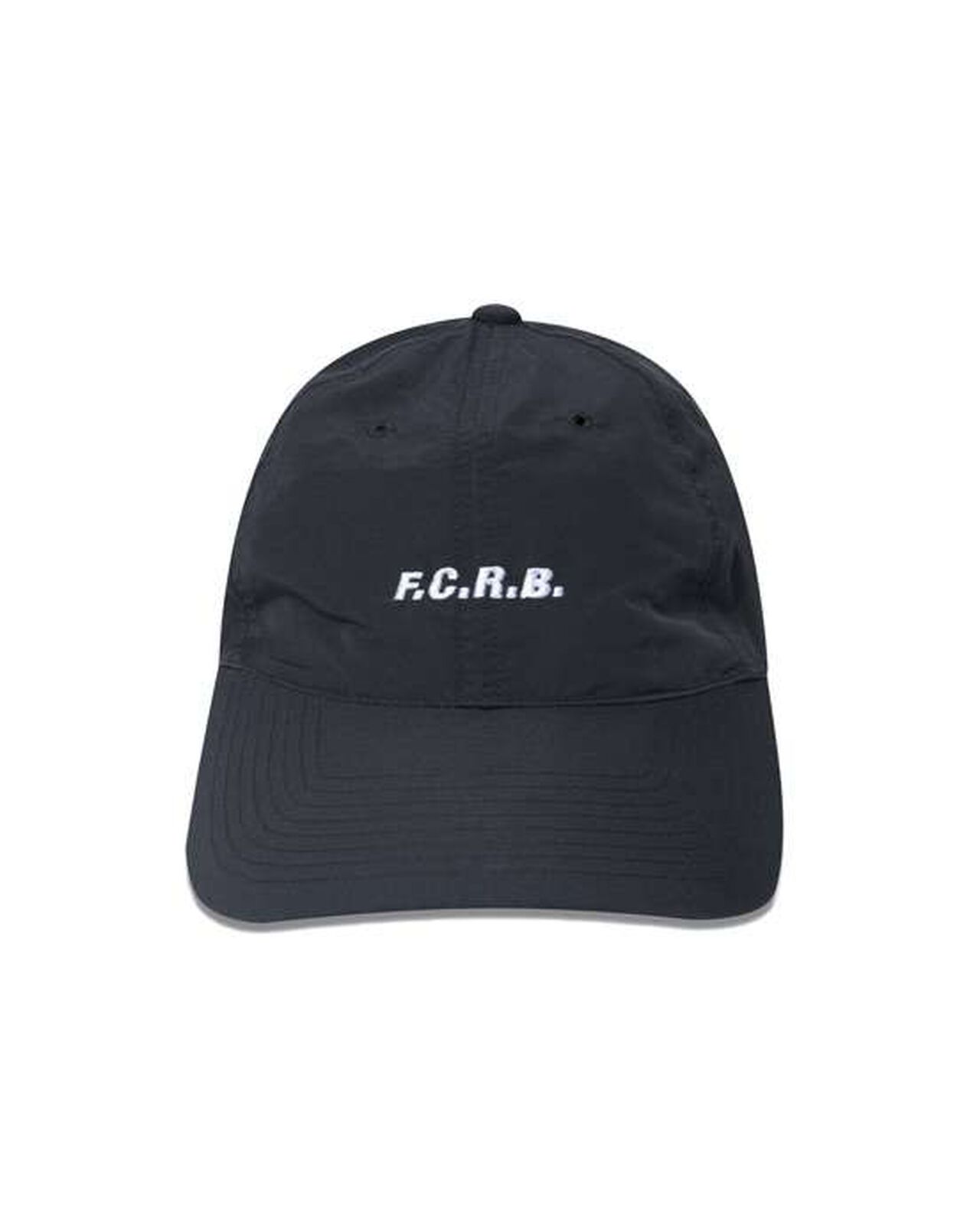 SUPPLEX NYLON CAP,BLACK, large image number 1